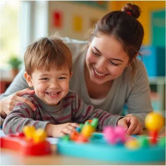 Early Childhood