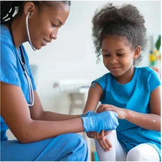 Health Services