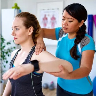 Sports Medicine