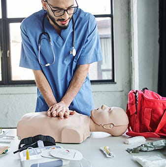 Emergency Preparedness