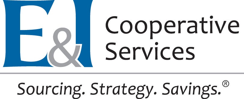 Welcome E&I Cooperative Services!